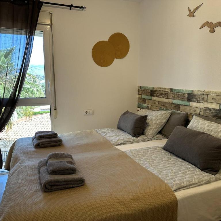 Las Terrazas - Three-Bedroom Apartment - 13