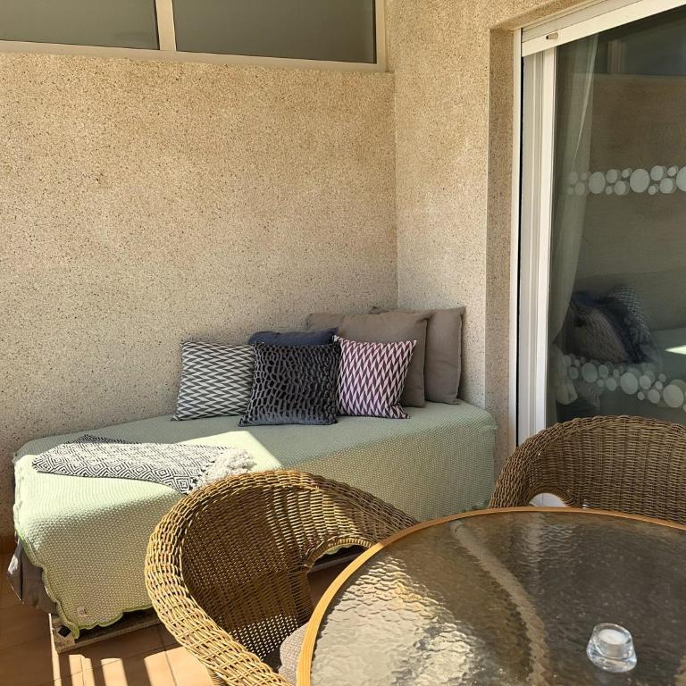 Las Terrazas - Three-Bedroom Apartment - 21