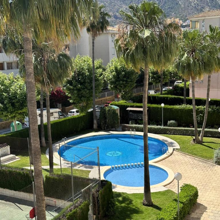 Las Terrazas - Three-Bedroom Apartment - 24