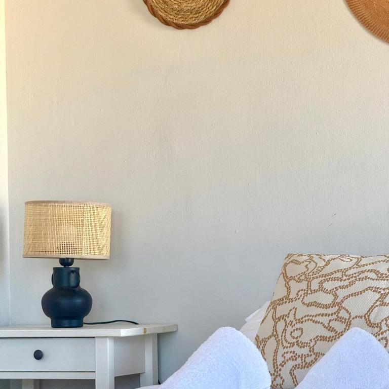 Amazing Tower of Malaga - Apartamento Superior con balcón - 26