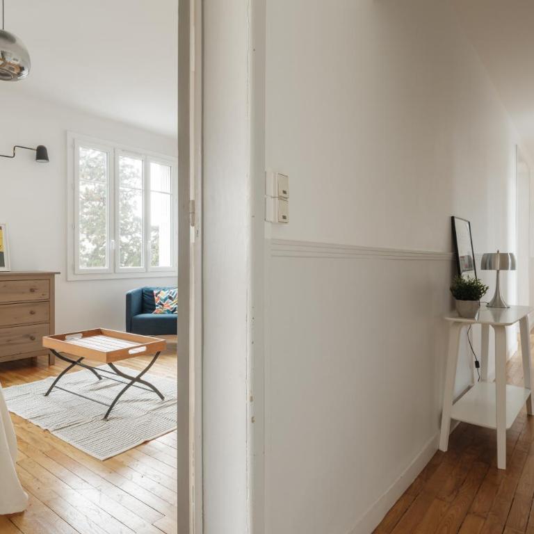 Appartement Spacieux et Lumineux en Centre-Ville - Appartamento con 3 Camere da Letto - 11