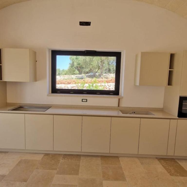 DREAM HOUSE Pouilles - Villa - 4