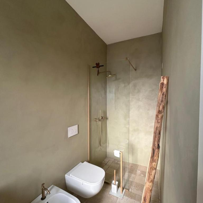 DREAM HOUSE Pouilles - Villa - 8