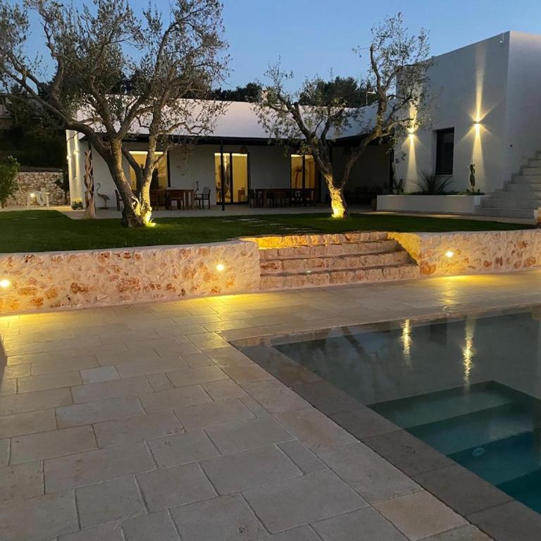 DREAM HOUSE Pouilles - Villa - 9