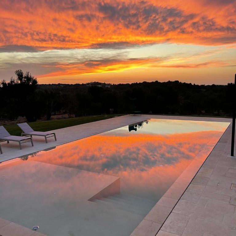 DREAM HOUSE Pouilles - Villa - 14