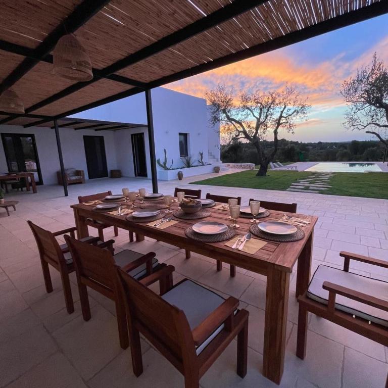 DREAM HOUSE Pouilles - Villa - 2
