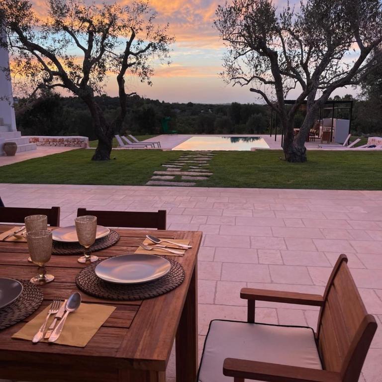 DREAM HOUSE Pouilles - Villa - 22
