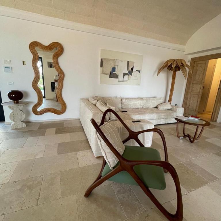 DREAM HOUSE Pouilles - Villa - 28