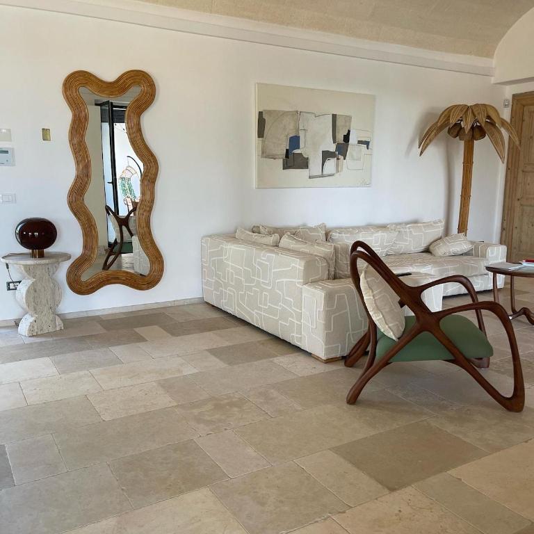 DREAM HOUSE Pouilles - Villa - 31