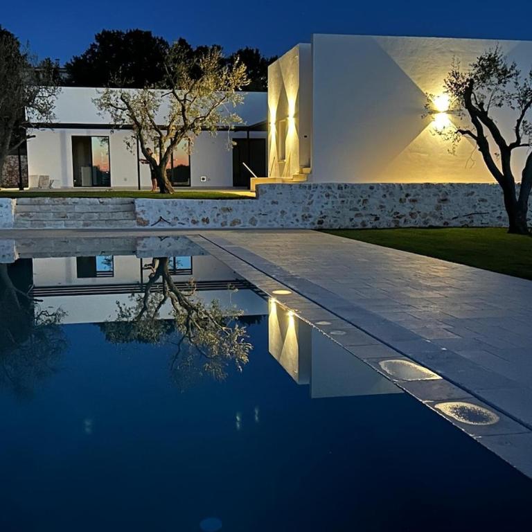 DREAM HOUSE Pouilles - Villa - 1