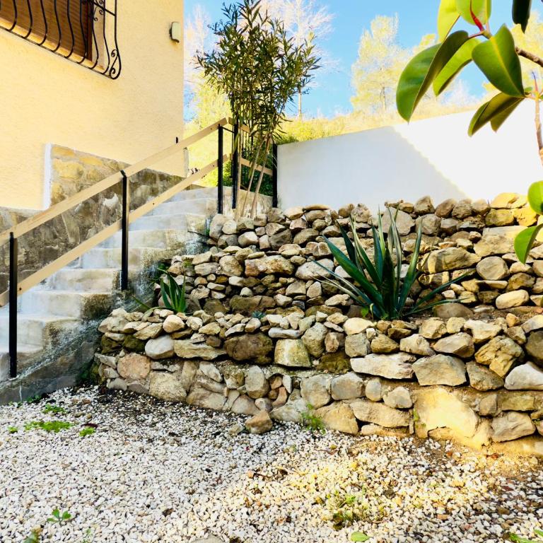 Redland by Sun & Sea Homes - Villa Deluxe - 22