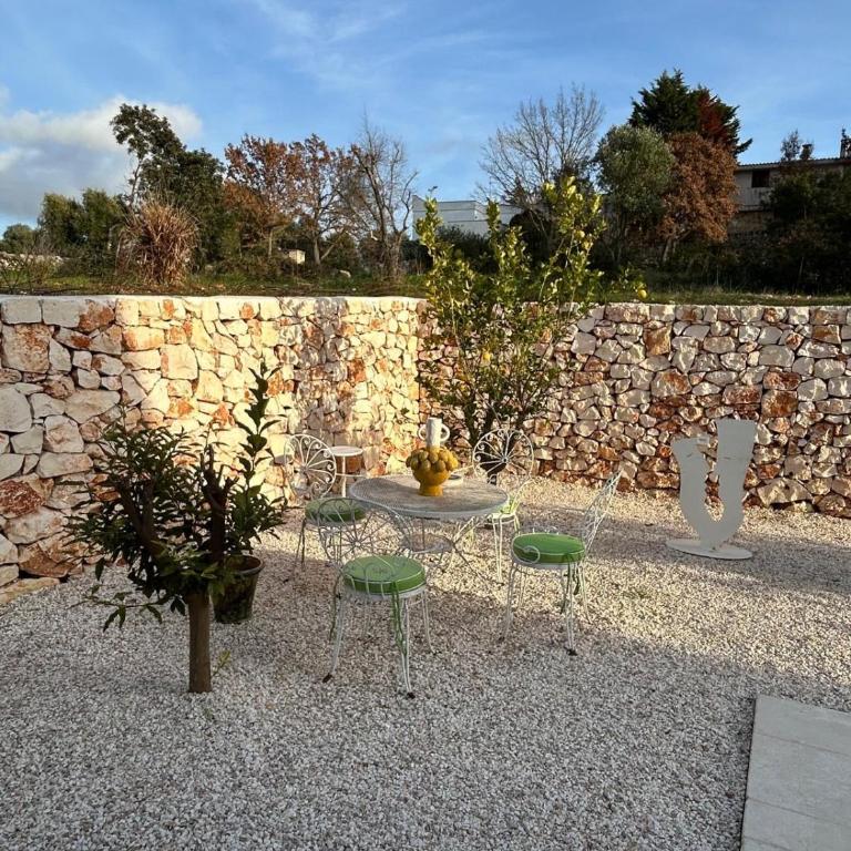 DREAM HOUSE Pouilles - Villa - 33