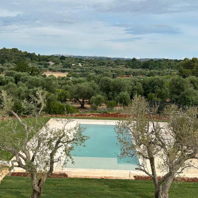 DREAM HOUSE Pouilles - Villa - 34