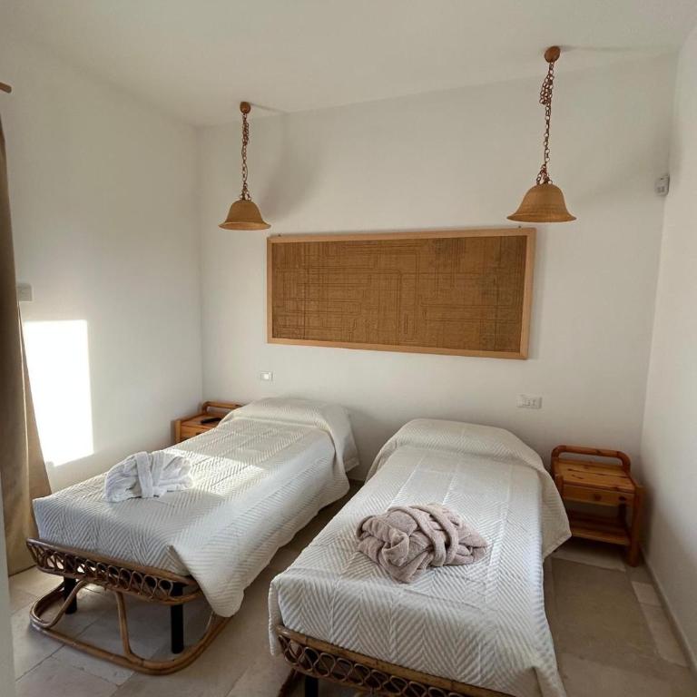 DREAM HOUSE Pouilles - Villa - 36