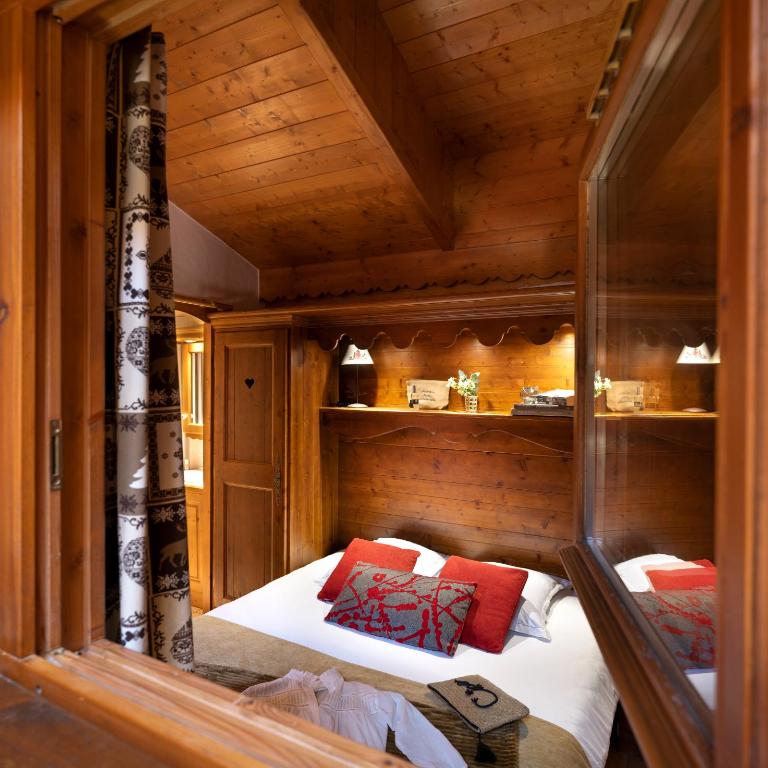 Résidence Pierre & Vacances Premium Les Alpages de Chantel - Appartement 2 Chambres avec Balcon (6 Personnes) - 7