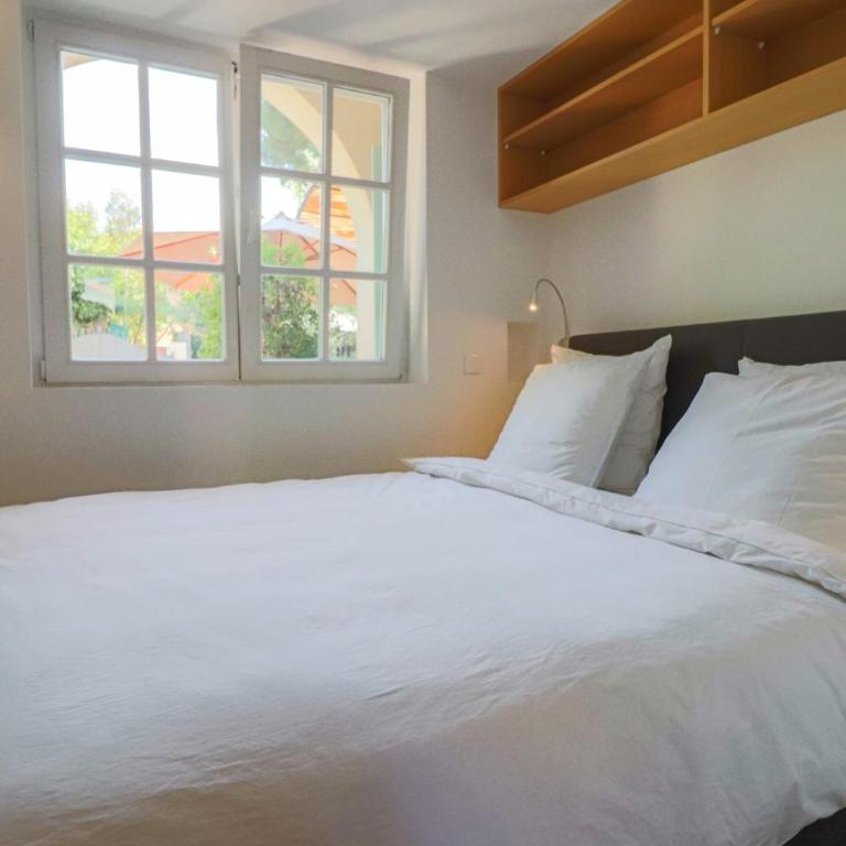 Charming Cottage at 200m from Beach - Villa 2 Chambres - 13