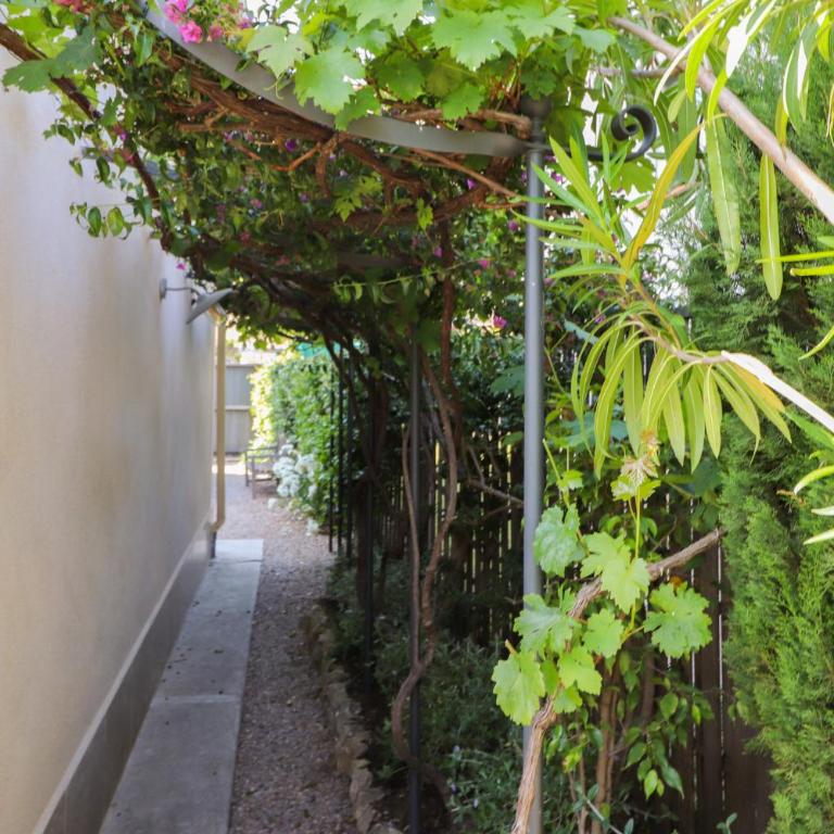 Charming Cottage at 200m from Beach - Villa 2 Chambres - 15