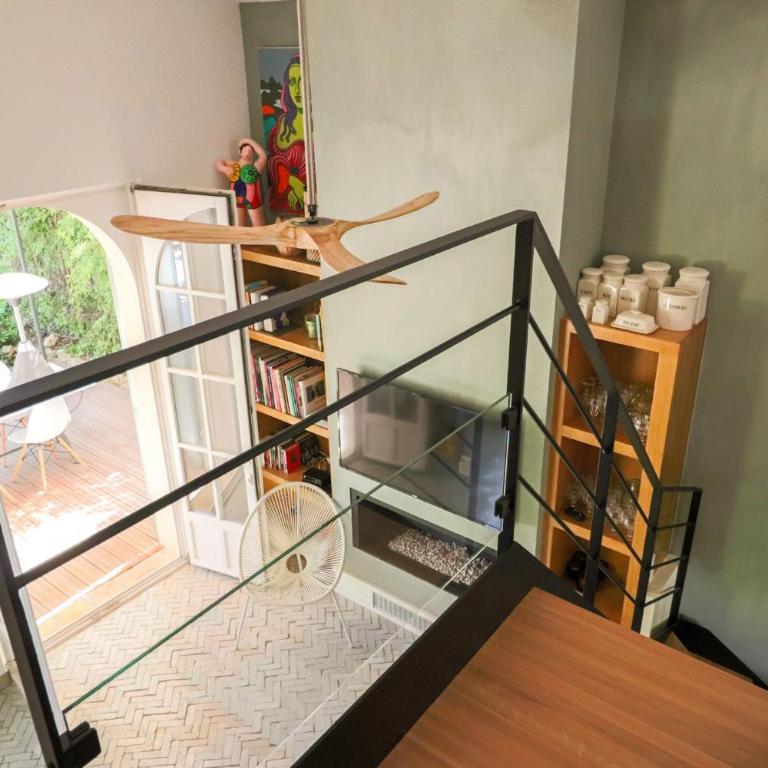 Charming Cottage at 200m from Beach - Villa 2 Chambres - 8
