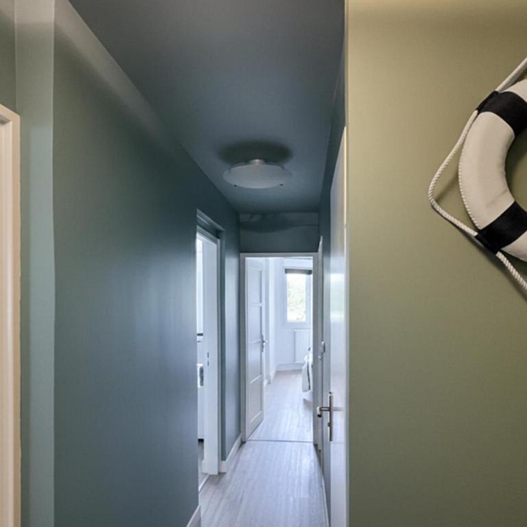 Superbe Appartement Vue Mer - Apartment mit 2 Schlafzimmern - 8
