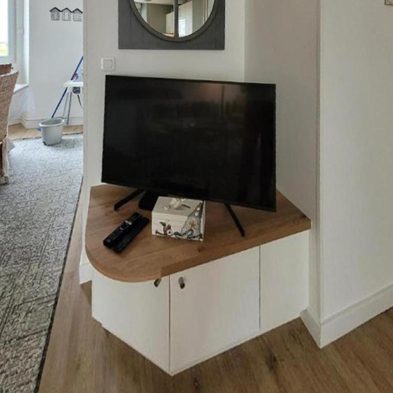 Superbe Appartement Vue Mer - Apartment mit 2 Schlafzimmern - 2