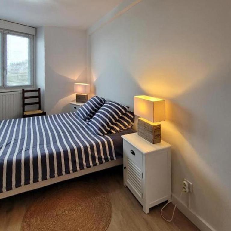 Superbe Appartement Vue Mer - Apartment mit 2 Schlafzimmern - 9