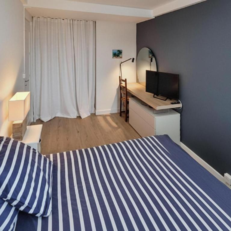 Superbe Appartement Vue Mer - Apartment mit 2 Schlafzimmern - 10