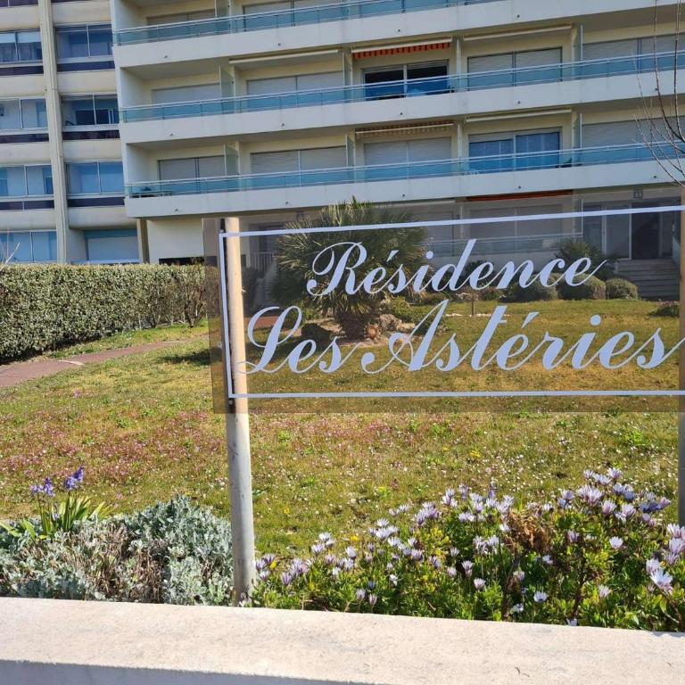 SH290-046 - Appart studio cabine 4 couchages SAINT HILAIRE DE RIEZ - Studio Apartment with Sea View - 4