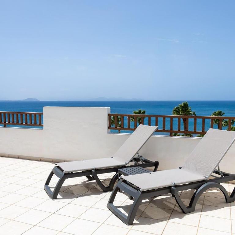Gran Castillo Tagoro Family & Fun Playa Blanca - Suite Gold Level Senior (2 adultos) - 1