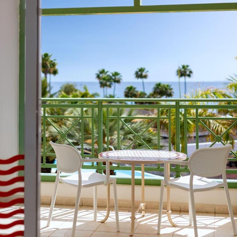 Gran Castillo Tagoro Family & Fun Playa Blanca - Habitación Superior Deluxe con vistas al mar (1 adulto) - 4