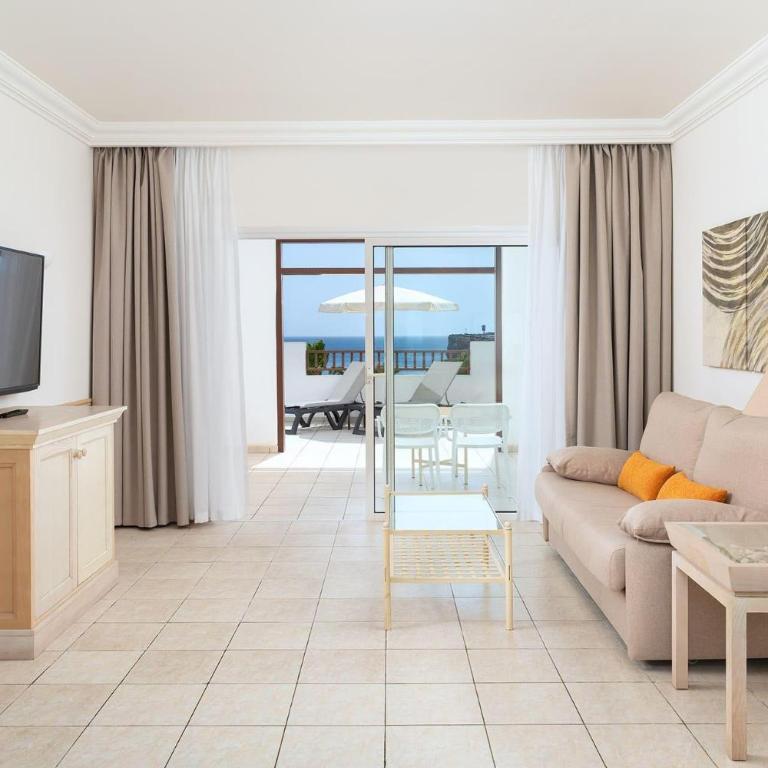 Gran Castillo Tagoro Family & Fun Playa Blanca - Suite Gold Level Senior (2 adultos) - 4