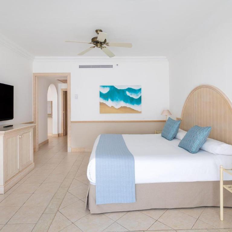 Gran Castillo Tagoro Family & Fun Playa Blanca - Suite Gold Level Senior (2 adultos) - 5