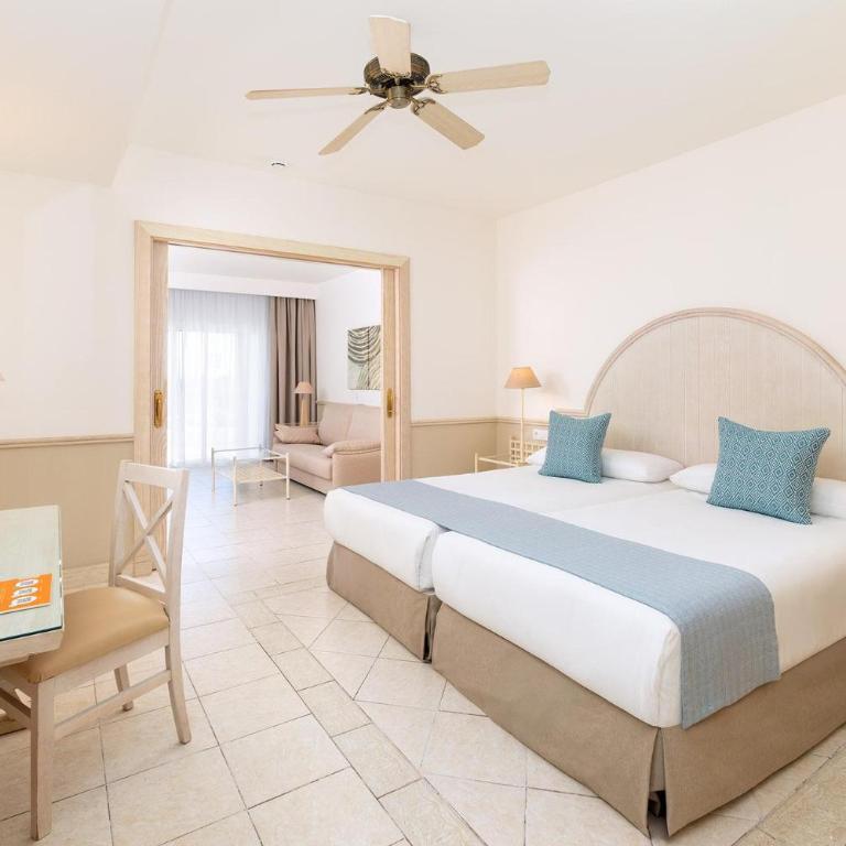 Gran Castillo Tagoro Family & Fun Playa Blanca - Suite Junior Real Adventure (2 adultos) - 2