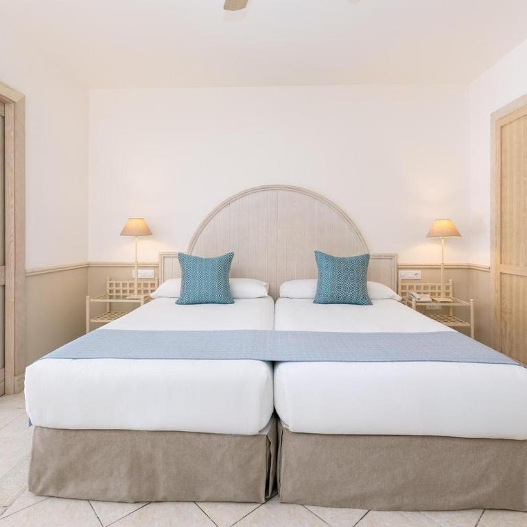 Gran Castillo Tagoro Family & Fun Playa Blanca - Suite Junior Real Adventure (2 adultos) - 3