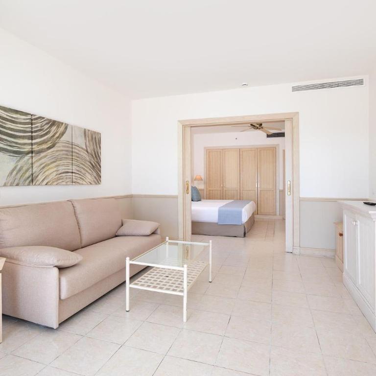 Gran Castillo Tagoro Family & Fun Playa Blanca - Suite Junior Real Adventure (2 adultos) - 6