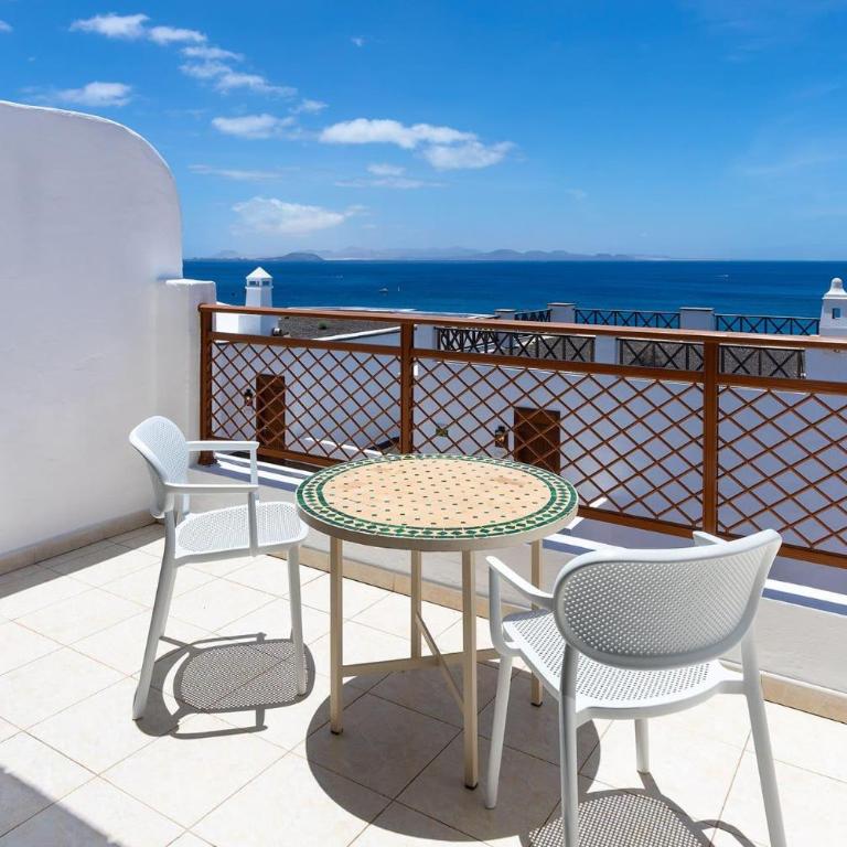 Gran Castillo Tagoro Family & Fun Playa Blanca - Suite Junior Real Adventure (2 adultos) - 5