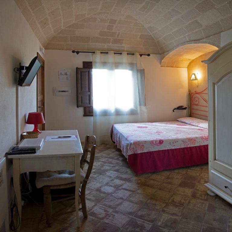Hotel Baglio Catalano - Camera Matrimoniale - 1