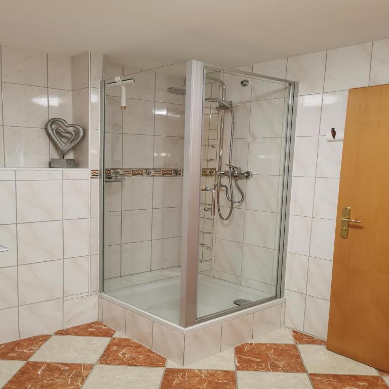 Ferienwohnung Alpenbrise - Apartment - 15