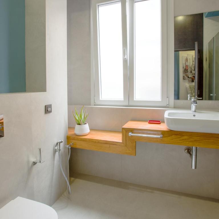Gran Marina Suites - Apartamento de 2 dormitorios - 23