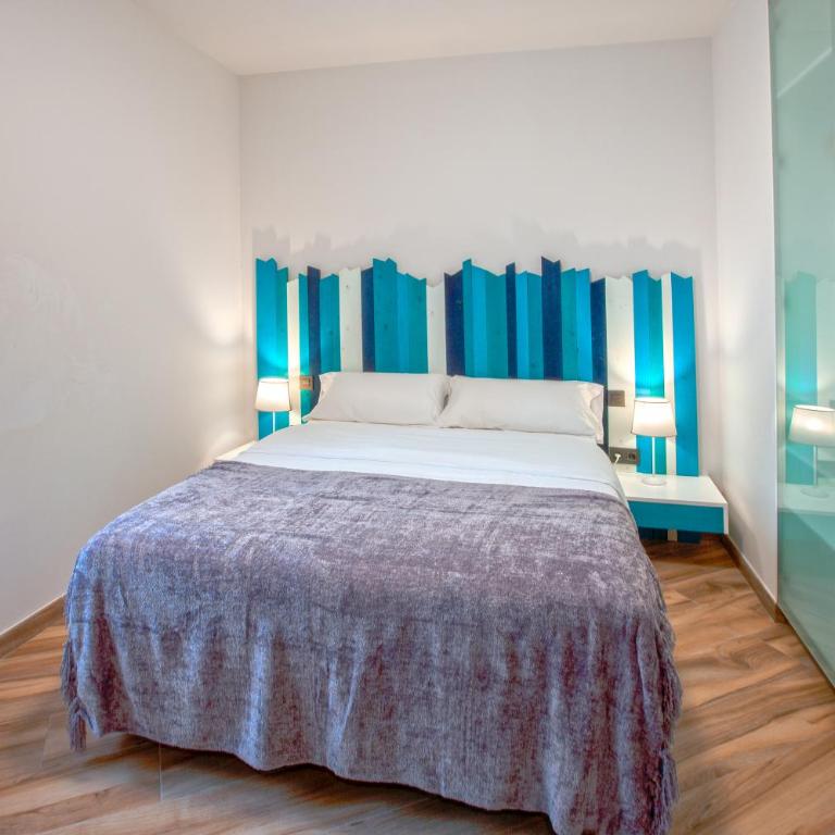 Gran Marina Suites - Apartamento de 2 dormitorios - 7