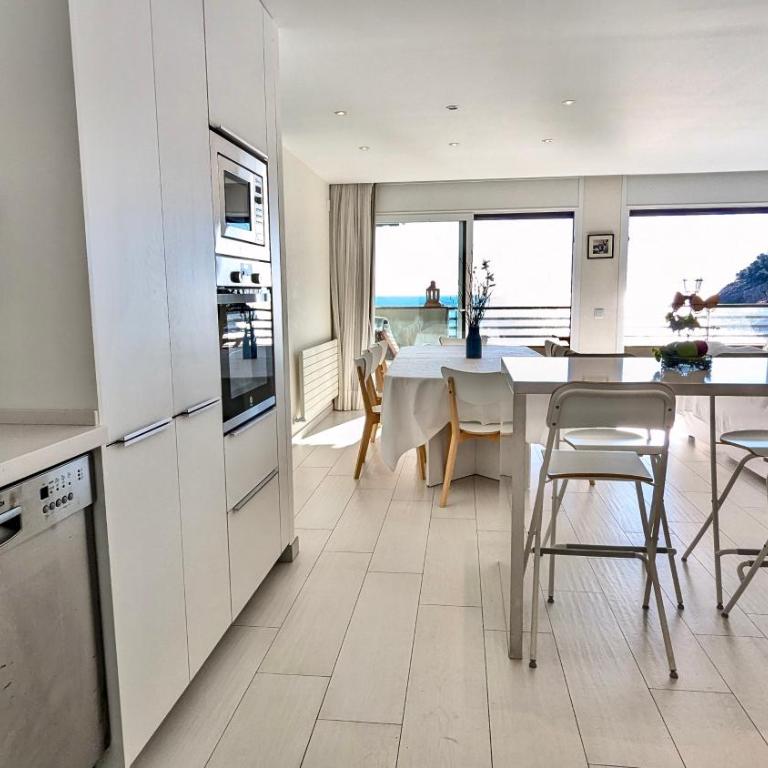 EVH118 Apartamento en primera linea - Apartamento - 35