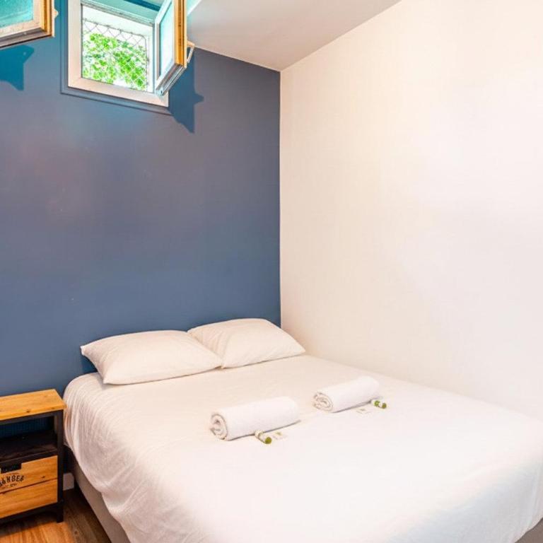 GuestReady - Apt de Charme près de la Tour Eiffel - Appartement - 8