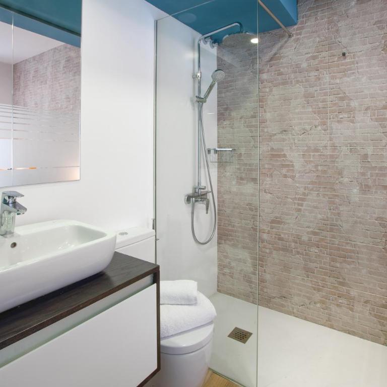 Gran Marina Suites - Apartamento de 2 dormitorios - 8