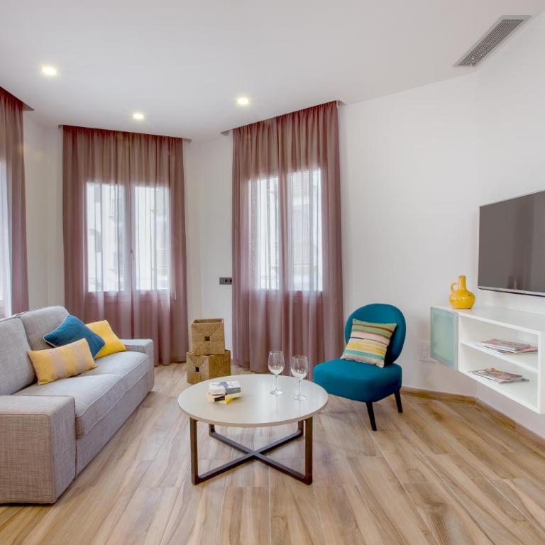 Gran Marina Suites - Apartamento de 2 dormitorios - 9