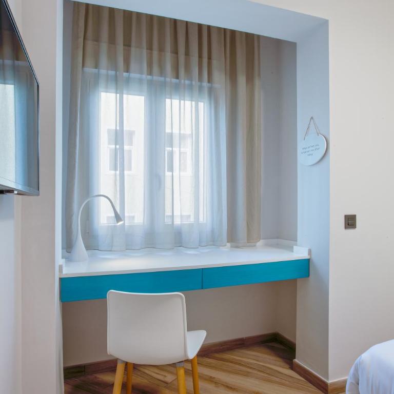 Gran Marina Suites - Apartamento de 2 dormitorios - 10