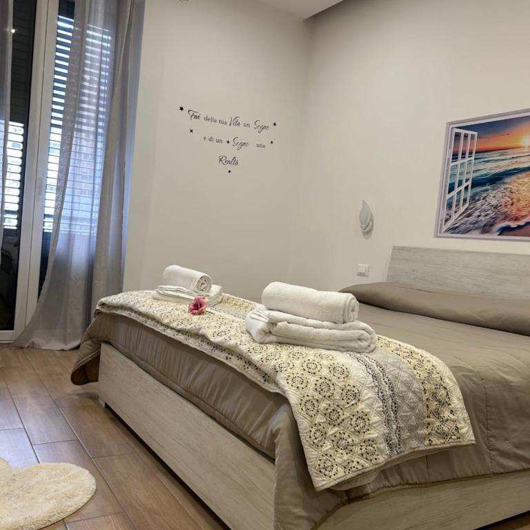 Casa Annachiara - Two-Bedroom House - 28