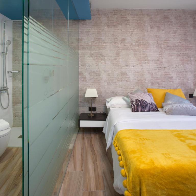 Gran Marina Suites - Apartamento de 2 dormitorios - 13
