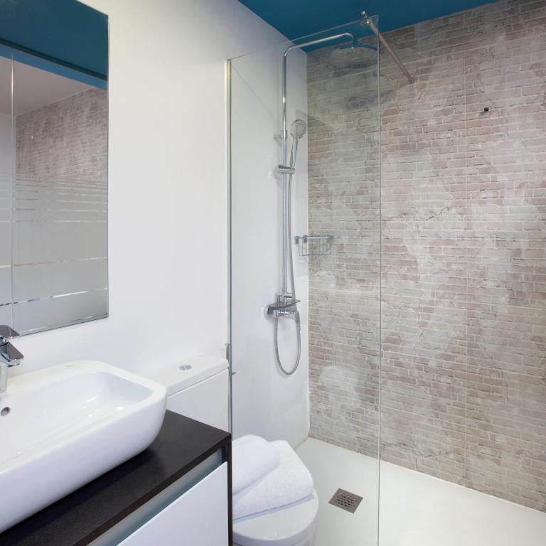 Gran Marina Suites - Apartamento de 2 dormitorios - 14
