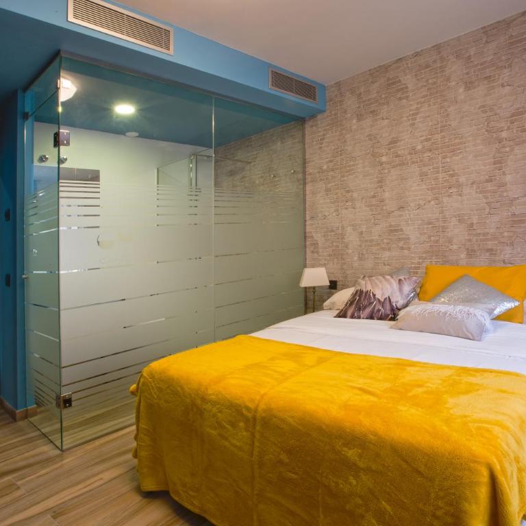 Gran Marina Suites - Apartamento de 2 dormitorios - 15