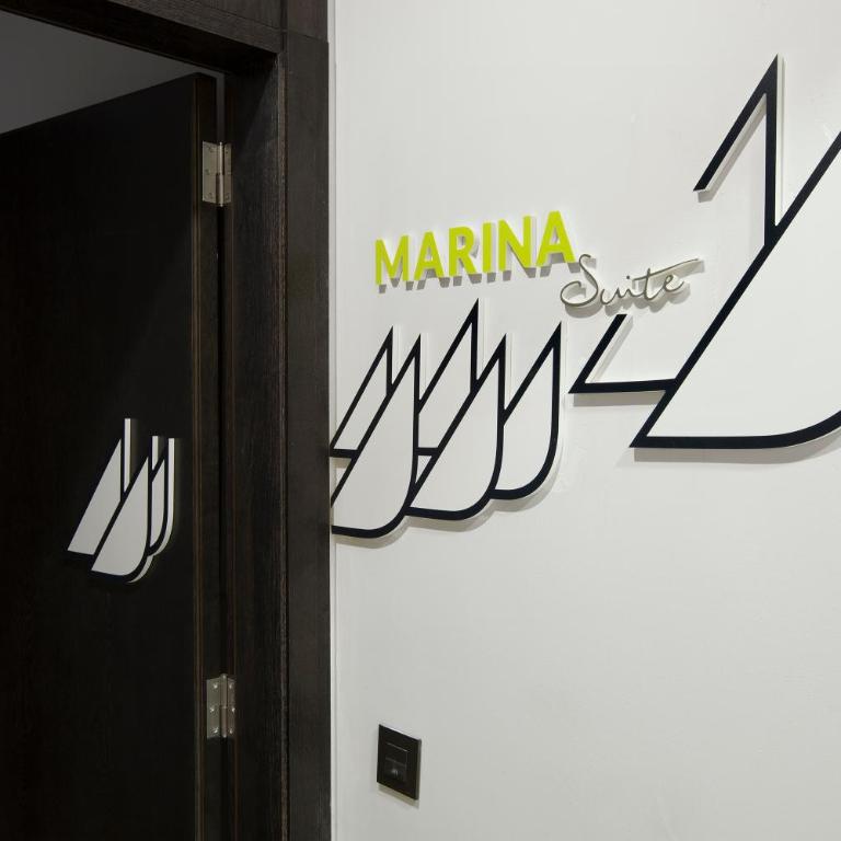 Gran Marina Suites - Apartamento de 2 dormitorios - 16