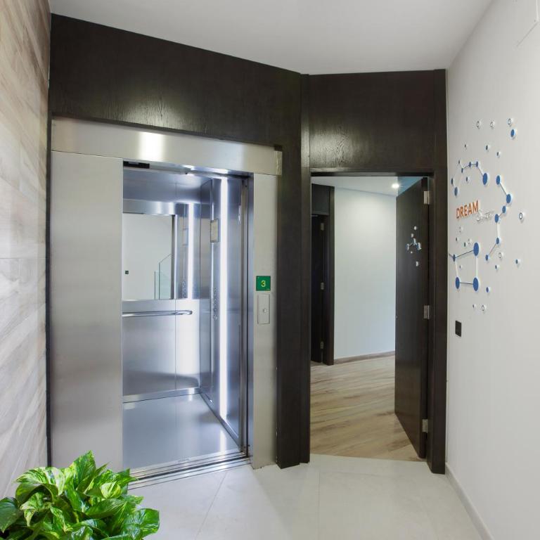 Gran Marina Suites - Apartamento de 2 dormitorios - 17